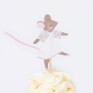 Kit Cupcakes Animal Friends Meri Meri